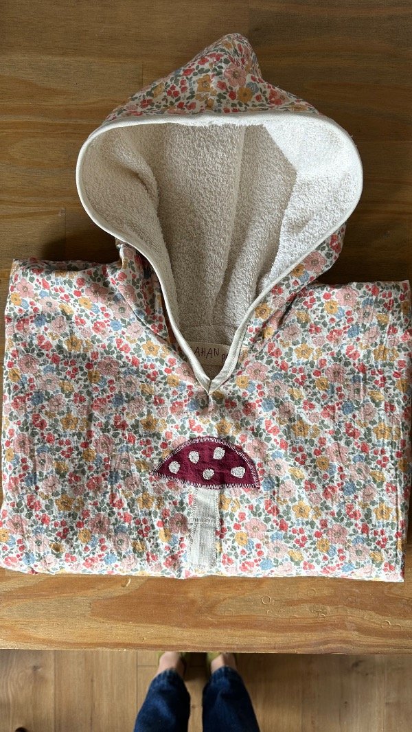 Producto - Ponchito Summer GP PRE ORDER - 10
