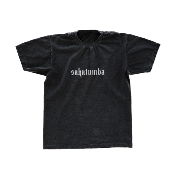 Producto - Remera Unisex 'Puro Teatro'