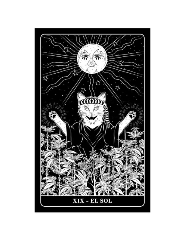 Producto - Tapiz El Sol