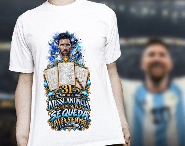 Producto - REMERAS COD 5178 - 7