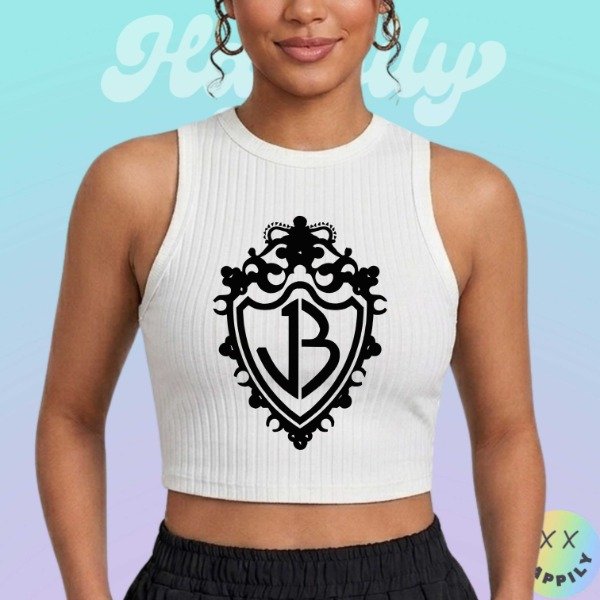 Musculosa Jonas Brothers #14
