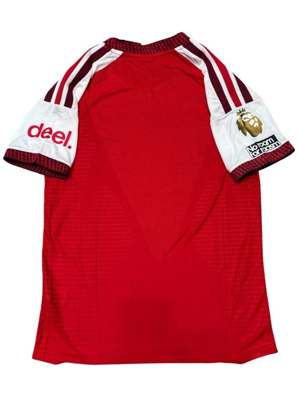 Producto - Arsenal local 26/27 Version Jugador - Premier League - 2