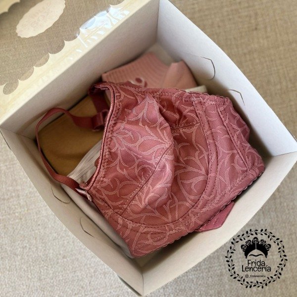 Producto - Box Fridita Corpiño c/ aro - 8