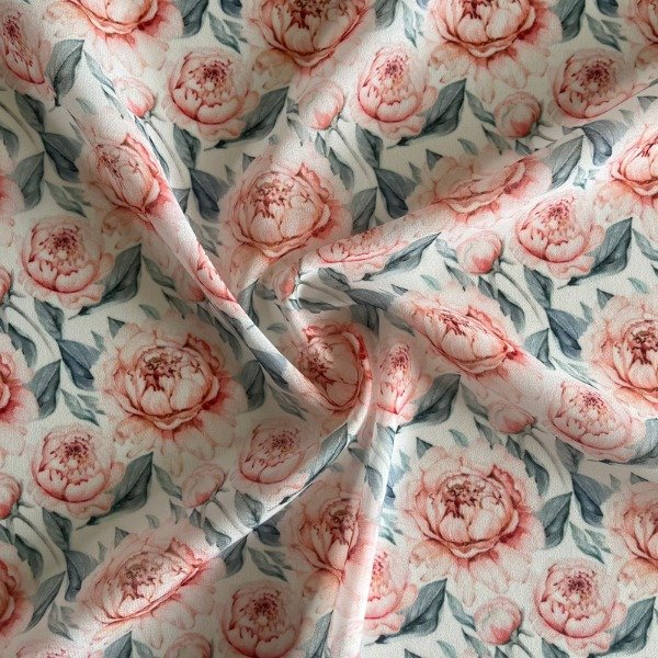 Producto - Paño de Gasa Crepe X 1metro (BO-179)