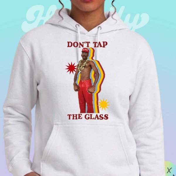 Producto - Buzo Unisex Tyler the creator #13