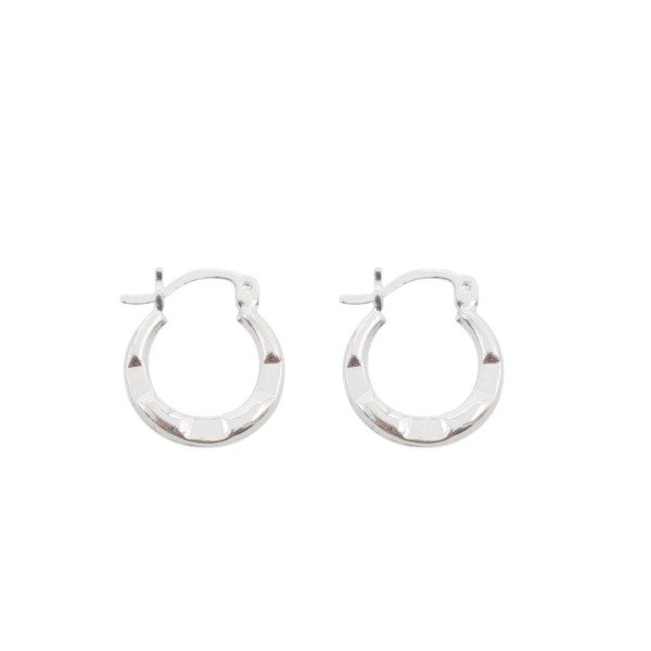 Producto - Argollas Mani 14 Milímetros