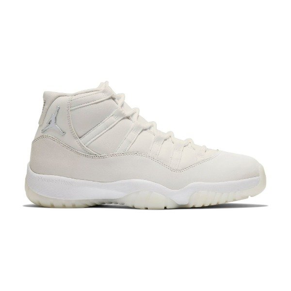 Producto - Air Jordan 11 Retro "Sail"