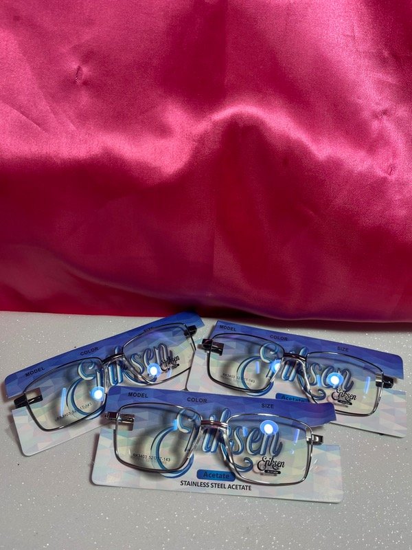 Producto - Armazón eriksen