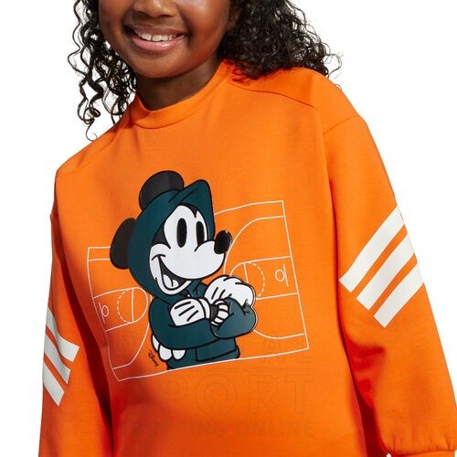 Producto - Buzo Disney Mickey Mouse Kids Adidas