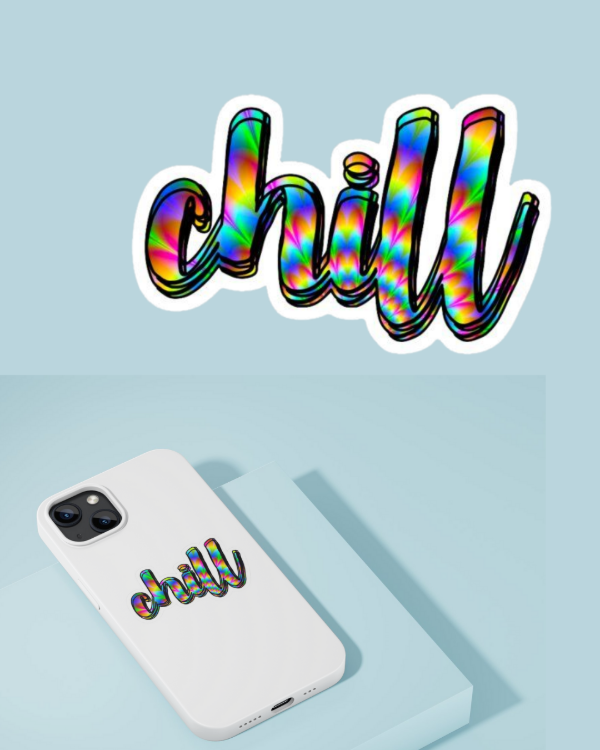 Producto - Chill