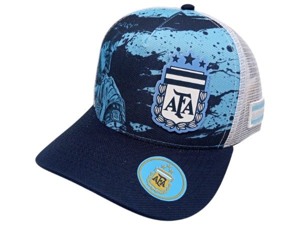 Producto - AFA Trucker, Mod 27