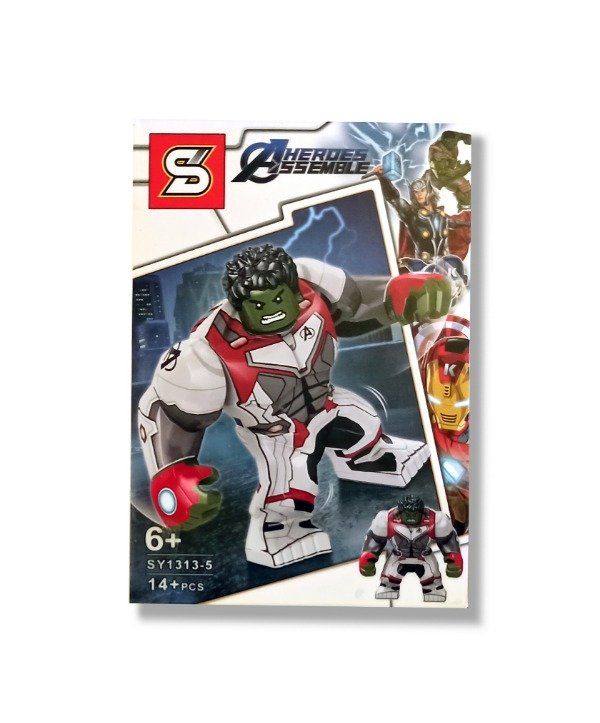 Miniatura de producto - 1