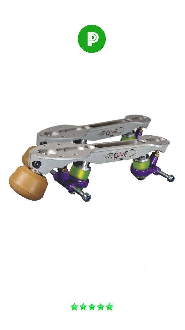Producto - Plancha TMG One