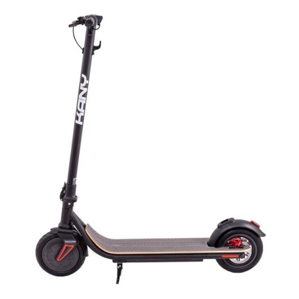 Producto - Monopatin electrico -llanta 8.5" -25Km/h -max. 120kg -motor 350w -plegable