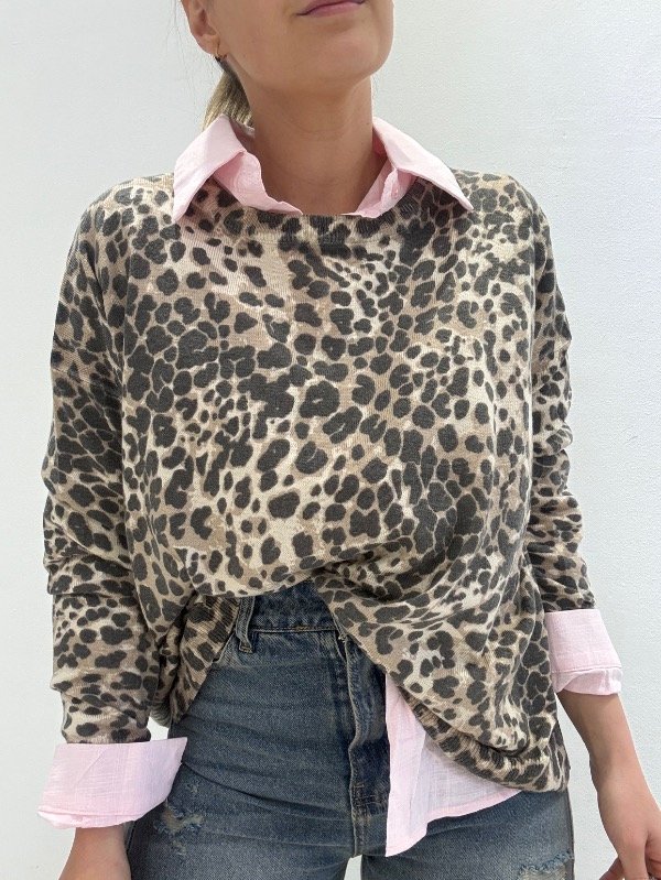 Producto - Sweater Less - 0
