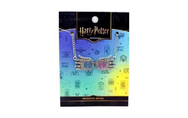 Producto - Collar Luna Lovegood Harry Potter