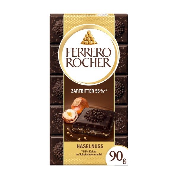 Producto - Ferrero Rocher Haselnuss