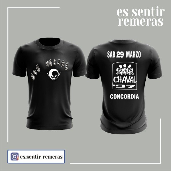 Producto - Costa Chaval Concordia 97