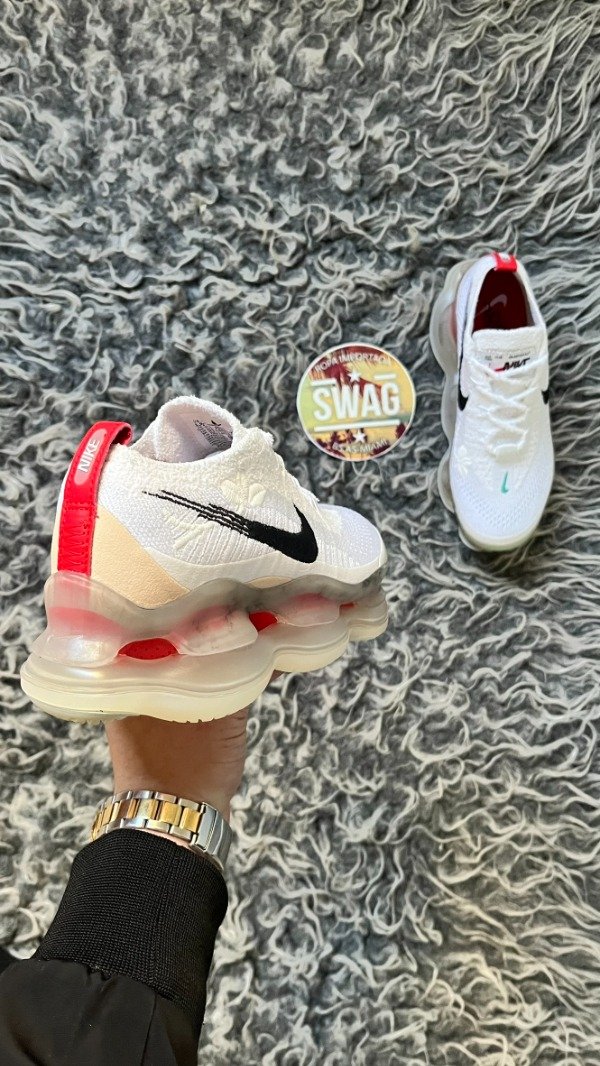 Producto - VAPORMAX SCORPION LEAP HIGH - 2