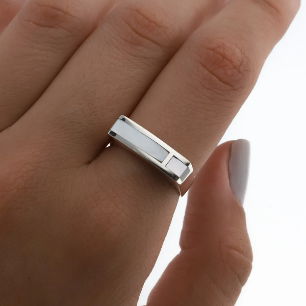 Producto - Anillo Lea