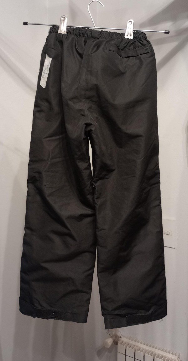 Producto - Pantalon - Junior - NEVADA -  Usado - Talle 6 - P-536