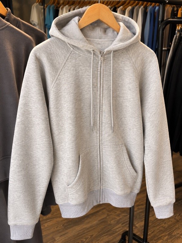 Producto - Campera Hombre Cotton Art-266204
