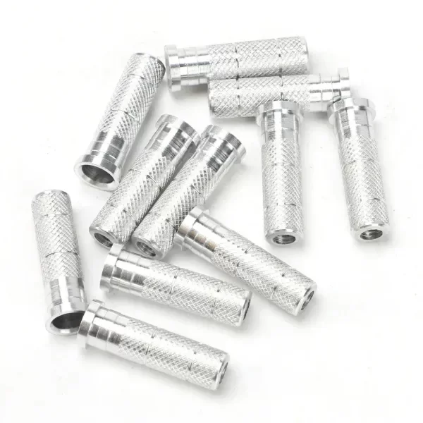 Producto - Inserto para flecha 6.2mm x docena