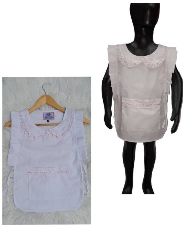 Producto - LINEA LADY Poncho de nena