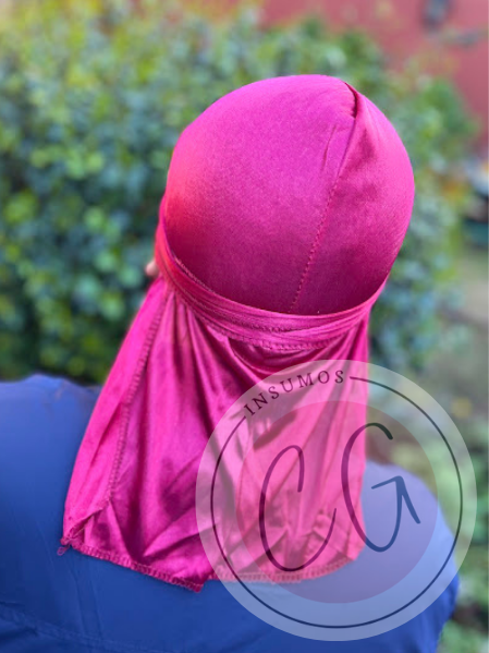 Producto - Durag Economico Bordo