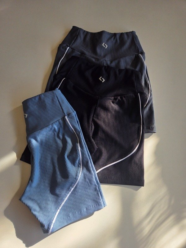 Producto - Calza corta Osaka