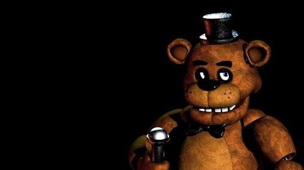 Producto - Five Nights at Freddy's