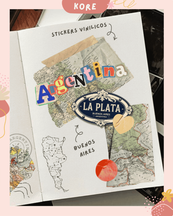 Producto - La Plata