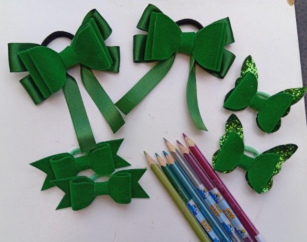 Producto - Combo esc. Inicial verde