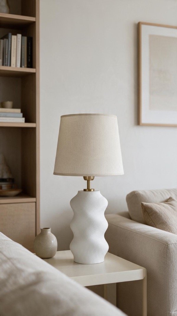 Producto - Lámpara Amalfi - 1