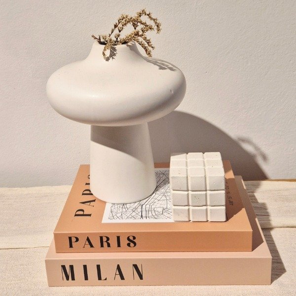 Producto - Set x2 libros Deco