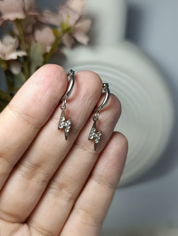 Producto - Milonga con dijes de strass