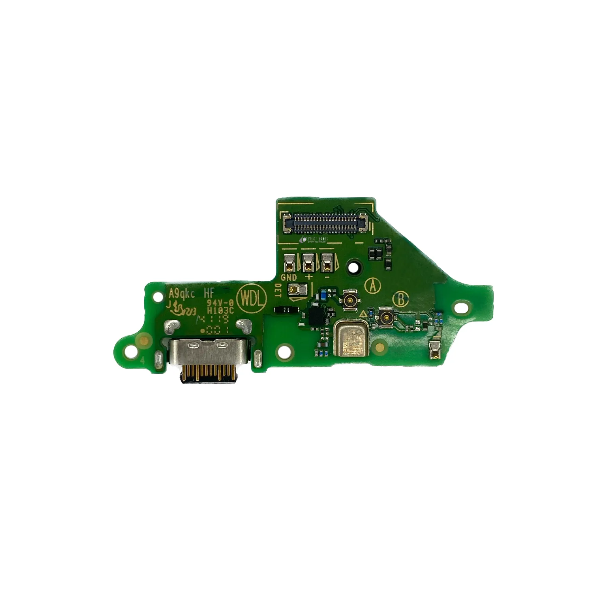 Producto - Placa de carga Motorola One Vision