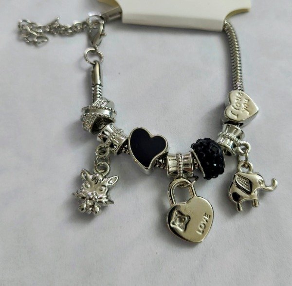 Producto - Pulsera fantasía mod 2