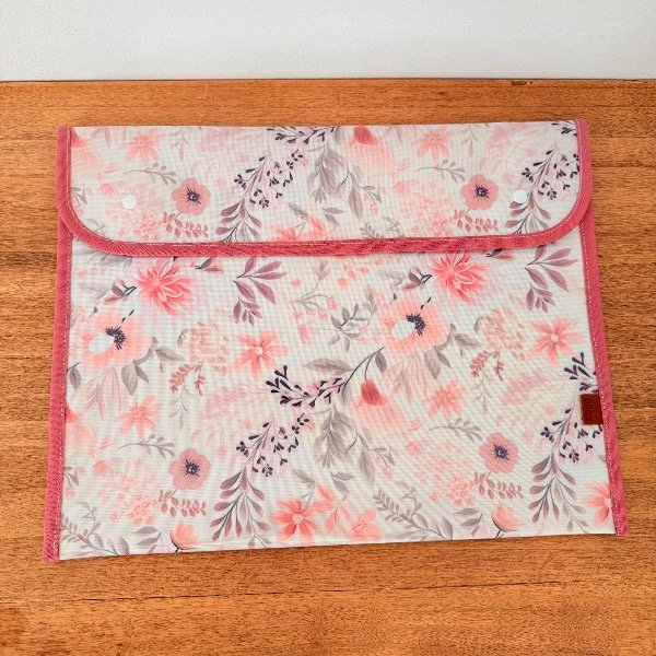 Producto - SOBRE VALENTINA Diseño Vintage