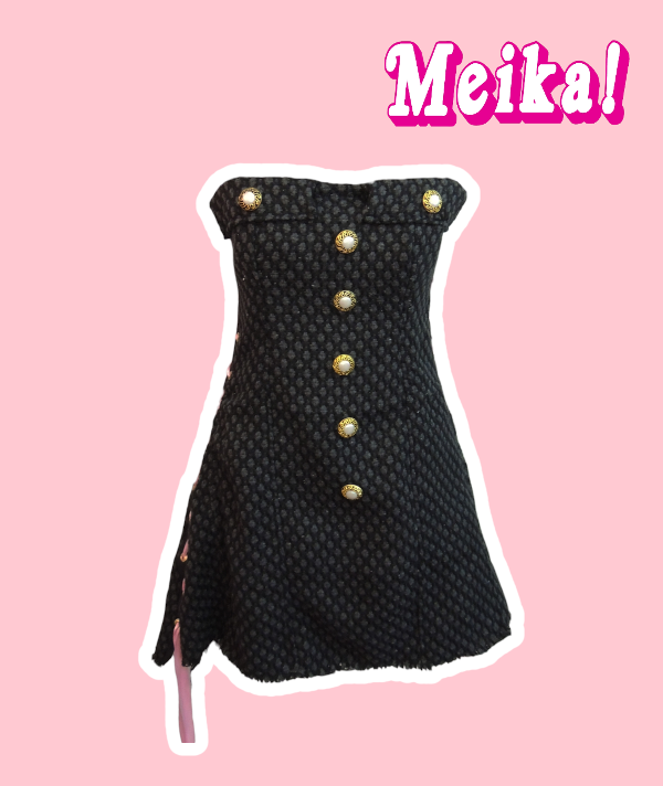 Producto - Vestido Rose