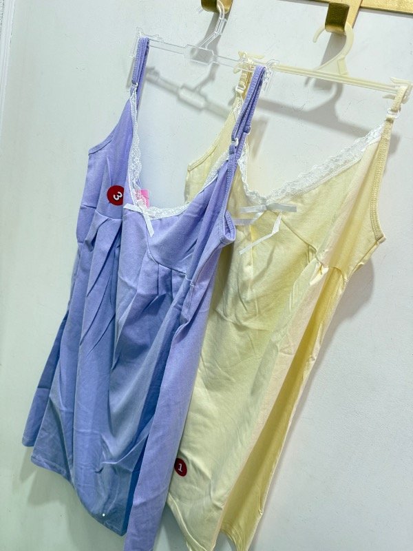 Producto - CAMISÓN AMAMANTAR - COD 5428