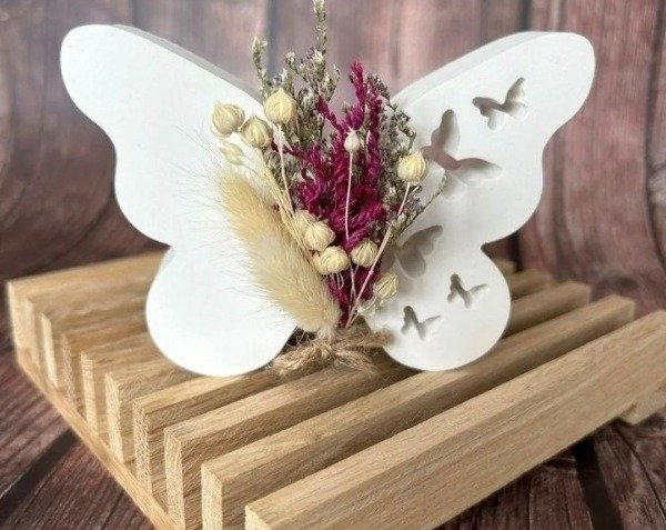 Producto - Molde Mariposa Calada 6256 - 1