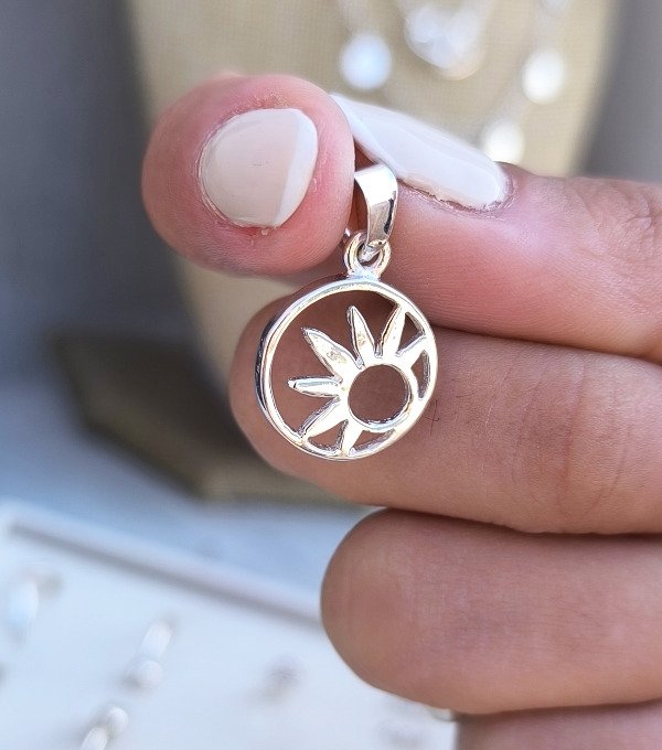 Producto - Dije Humahuaca