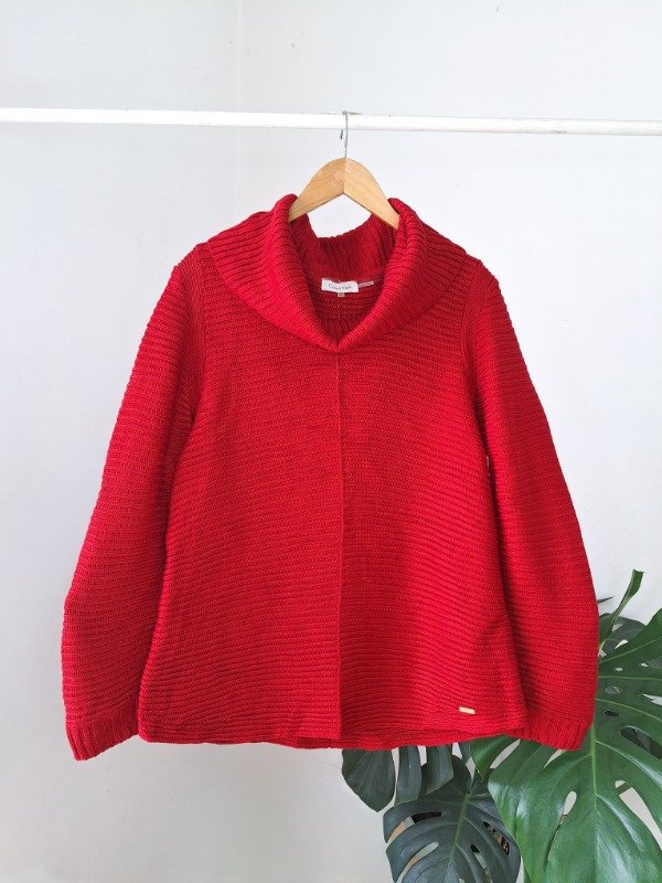 Producto - Poleron Calvin Klein (original) - T: XL