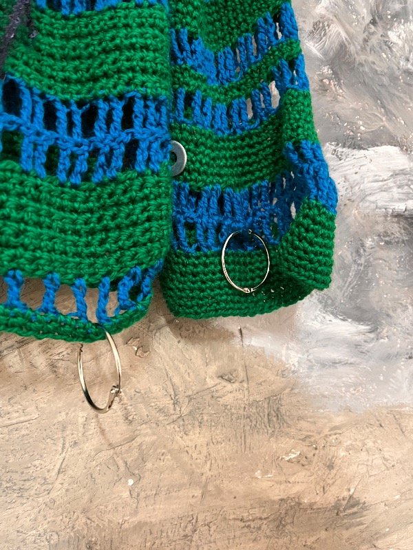 Producto - Sweater vestido CONCIENCIA - 7