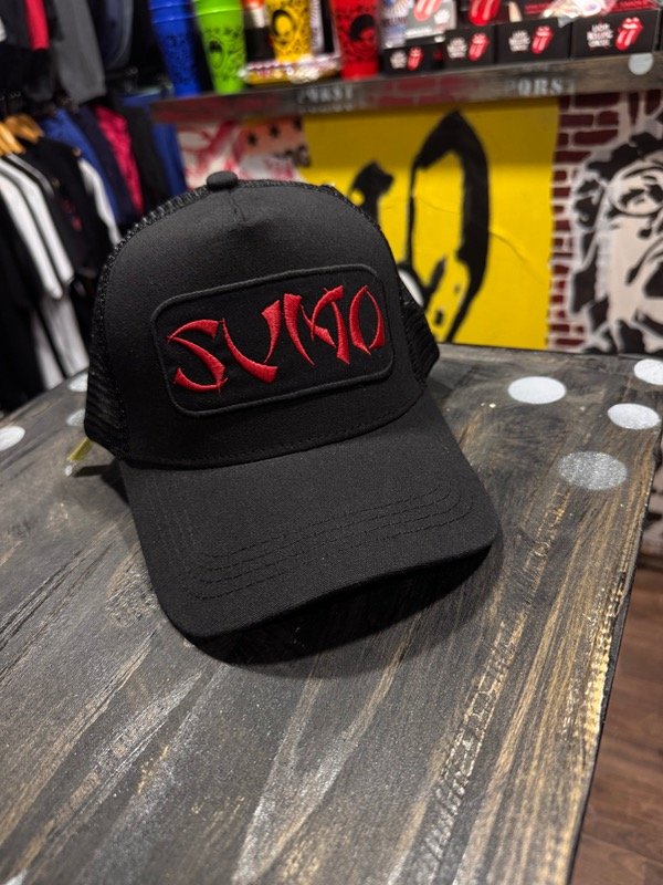 Producto - Gorra sumo
