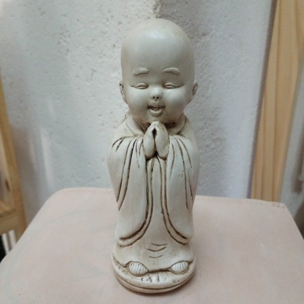 Producto - Buda parado namasté