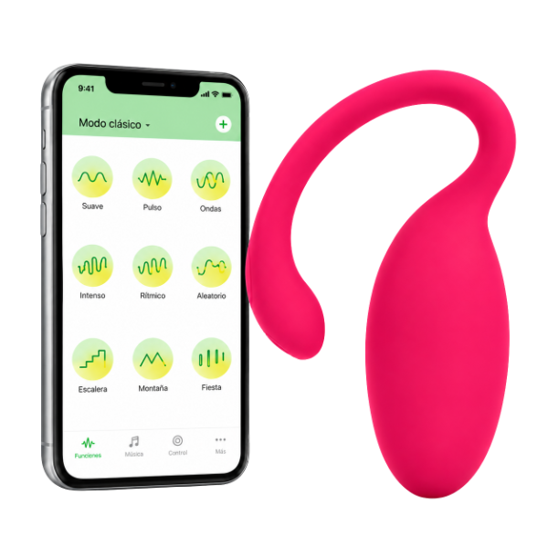 Producto - App Jumping Egg - 0