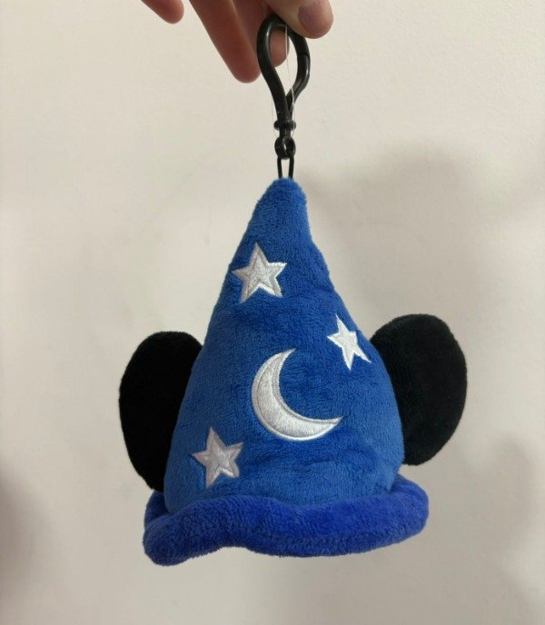 Producto - Llavero y Bolsa Reutilizable Mickey Mago