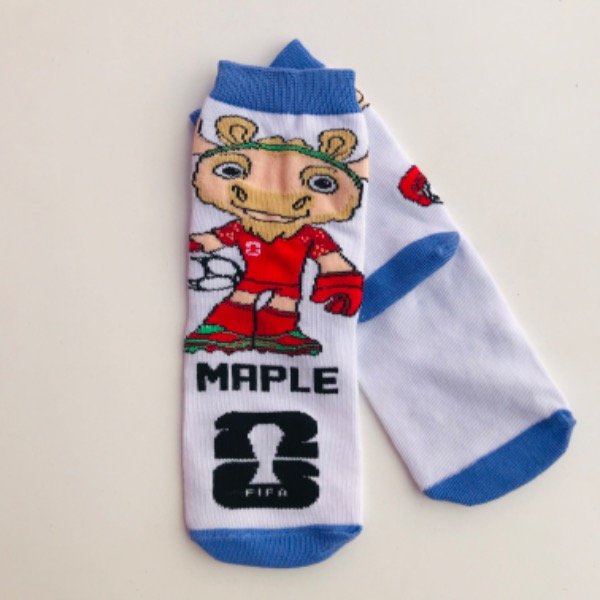 Producto - Tenis Sport Kids Maple